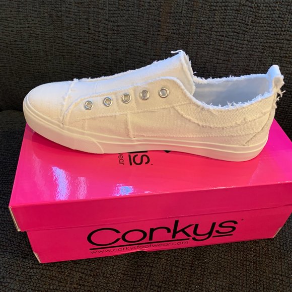 Corkys Shoes Corkys Sneakers Poshmark
